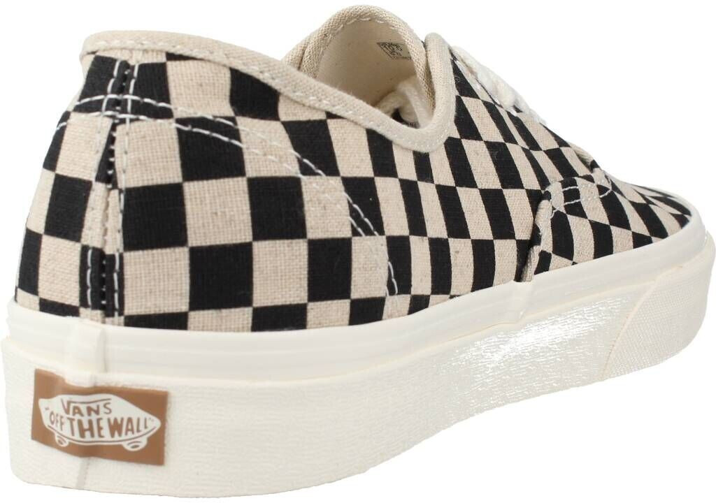 Vans checkerboard authentic pro deals