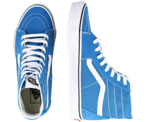 Lapis discount blue vans