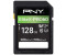 PNY EliteX-PRO60 SDXC 128GB