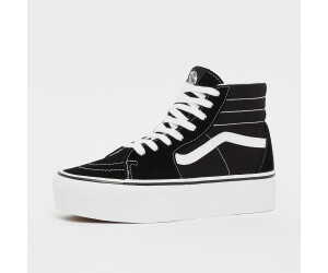 Vans Sk8 Hi Tapered Stackform from 32.49 Today Best Black Friday Deals on idealo