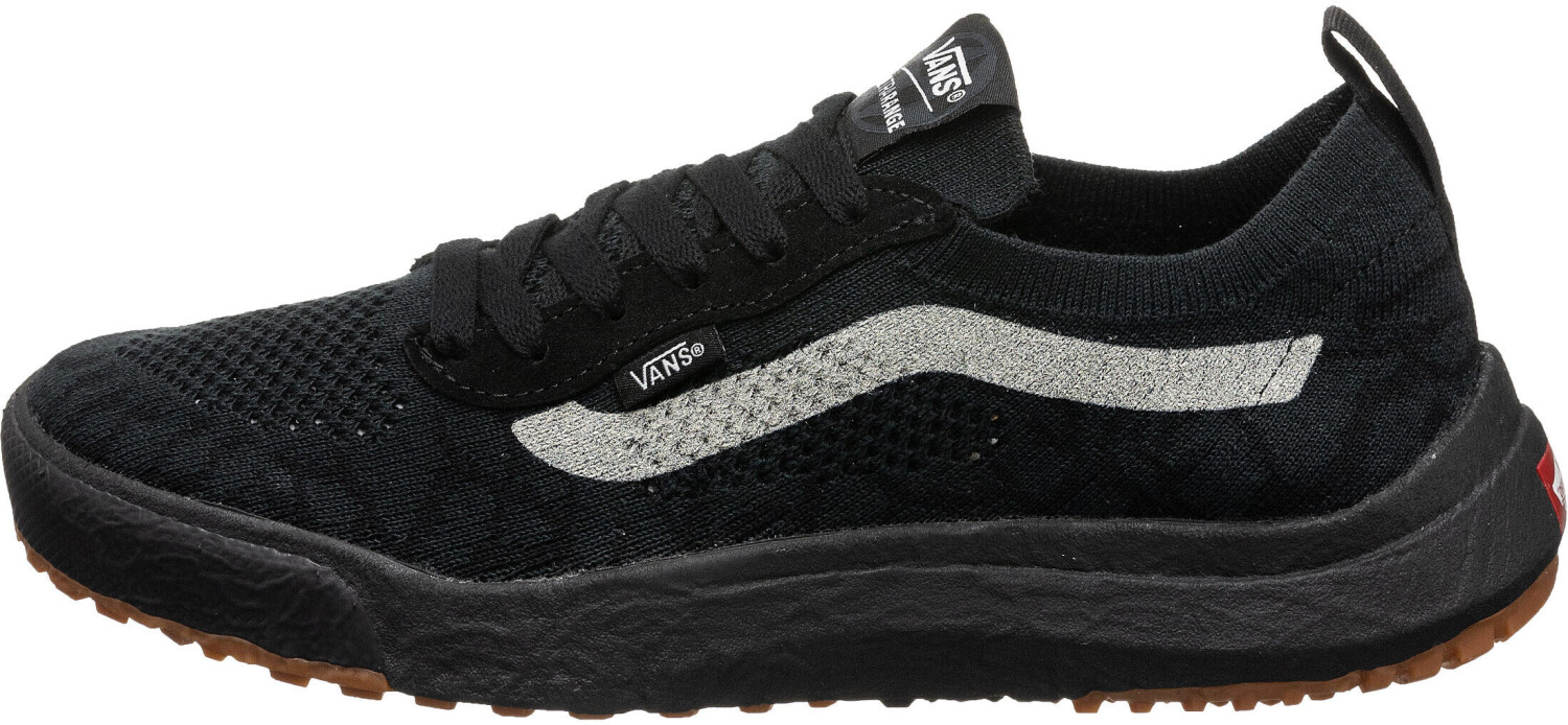 Vans store mod rapidweld