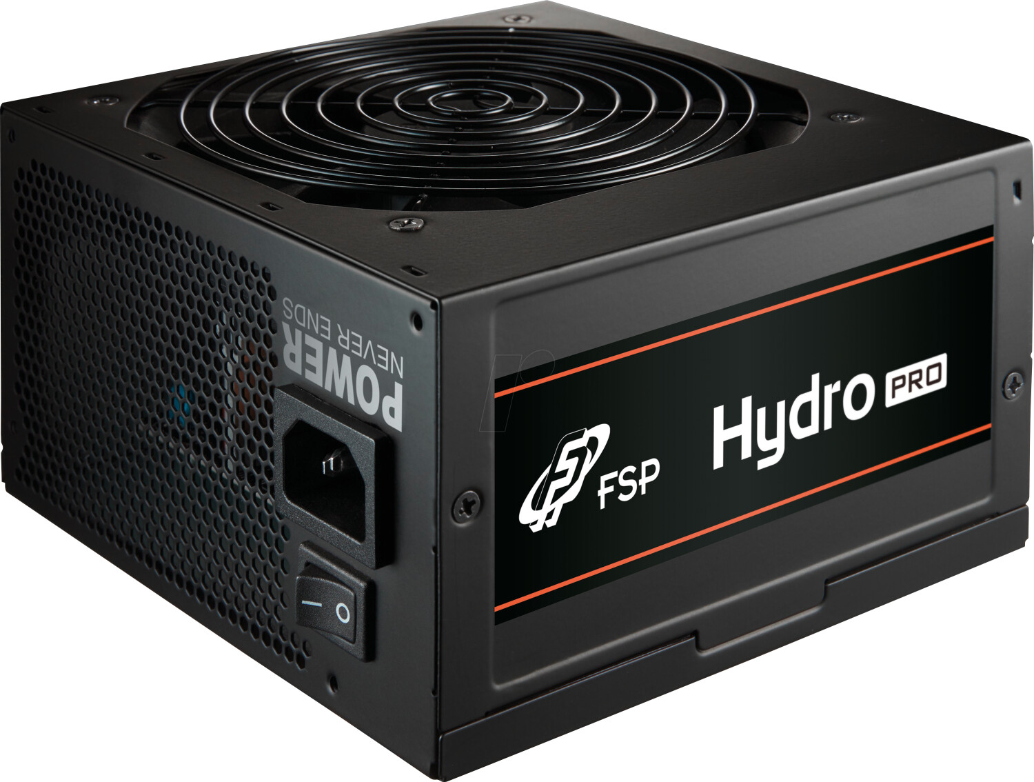 FSP Hydro Pro 600W
