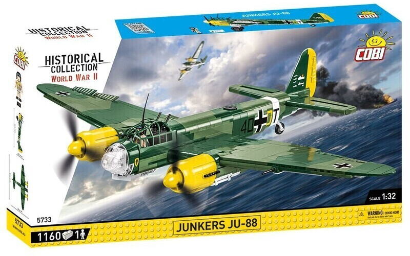 Cobi 5733