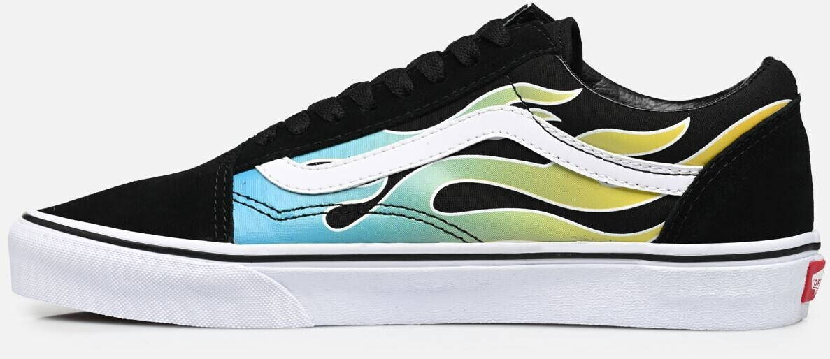 Vans old hotsell skool fuego