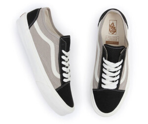 Vans old new arrivals skool birch black