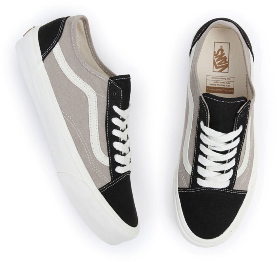 Vans old deals skool rubber