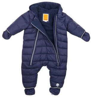 Timberland Outdoor Baby Overall T96261 indigo blue