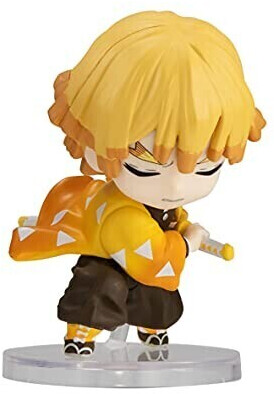 Bandai Demon Slayer: Zenitsu Agatsuma