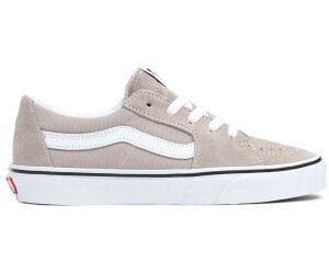 Suede fur sale vans