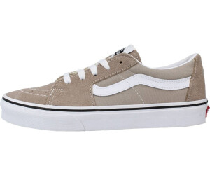Vans old discount skool taupe