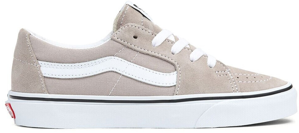 Vans lo 2024 suede