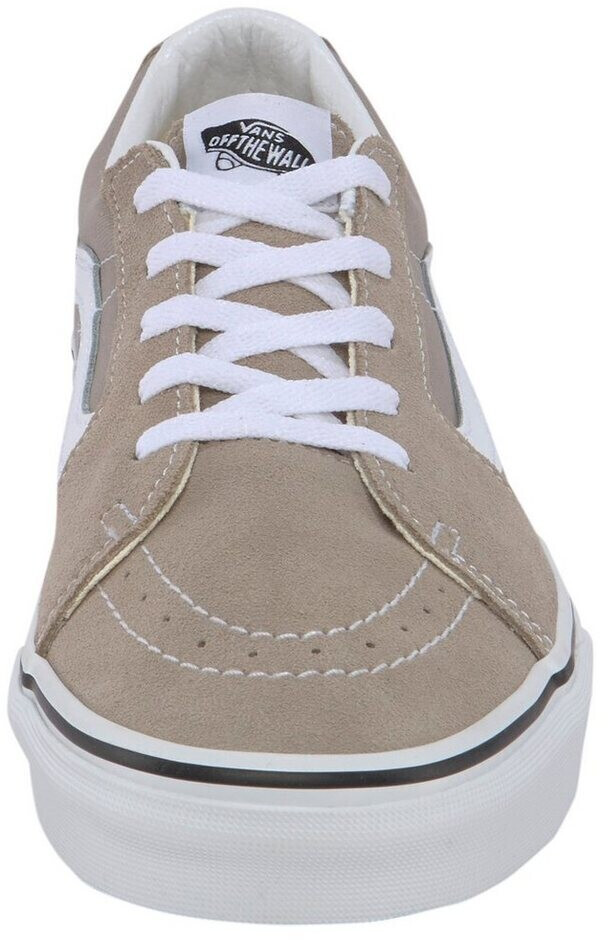Desert taupe old shop skool vans