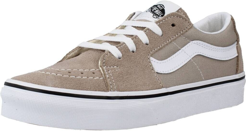 Desert taupe 2025 vans old skool