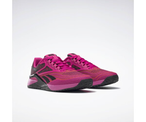Reebok nano pink hotsell
