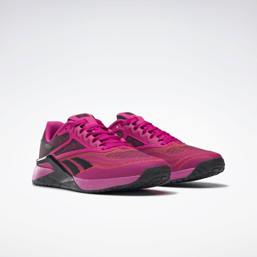 Reebok nano 2 womens pink online