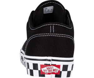Vans Atwood checker sidewall black ab 64 60 Preisvergleich bei
