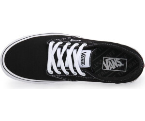 Vans Atwood checker sidewall black ab 64 60 Preisvergleich bei