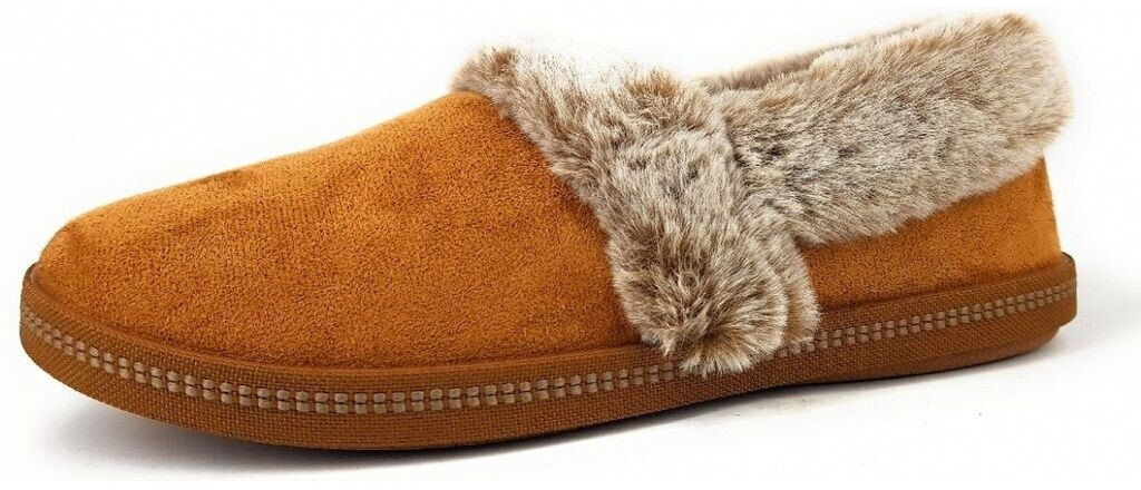 Skechers Cozy Campfire Team Toasty chestnut