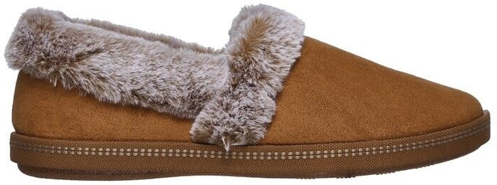 Skechers Cozy Campfire Fresh Toast chestnut