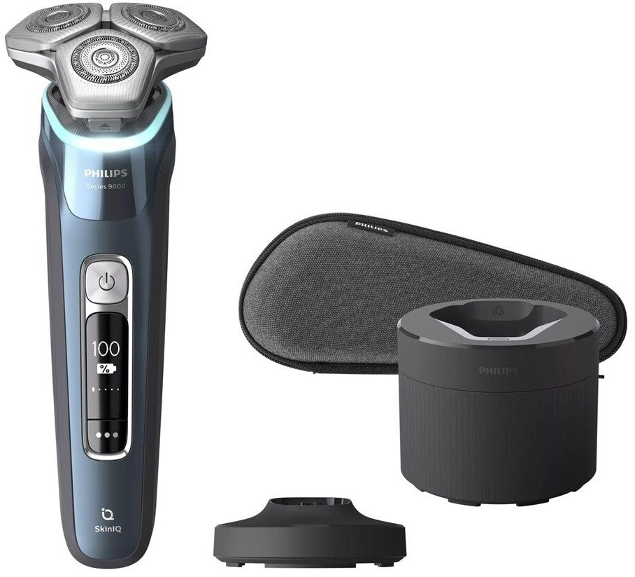 Philips S9982/59 Shaver Series 9000