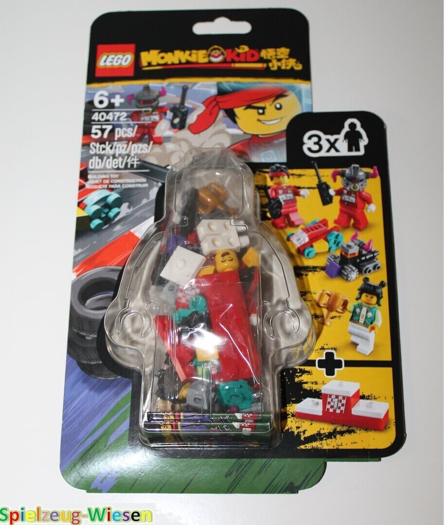 Lego 40472 best sale