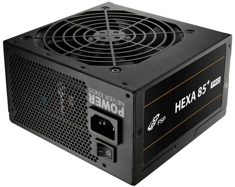 FSP Hexa 85+ Pro 350W