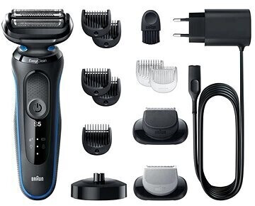 Braun Series 5 51-B4650cs