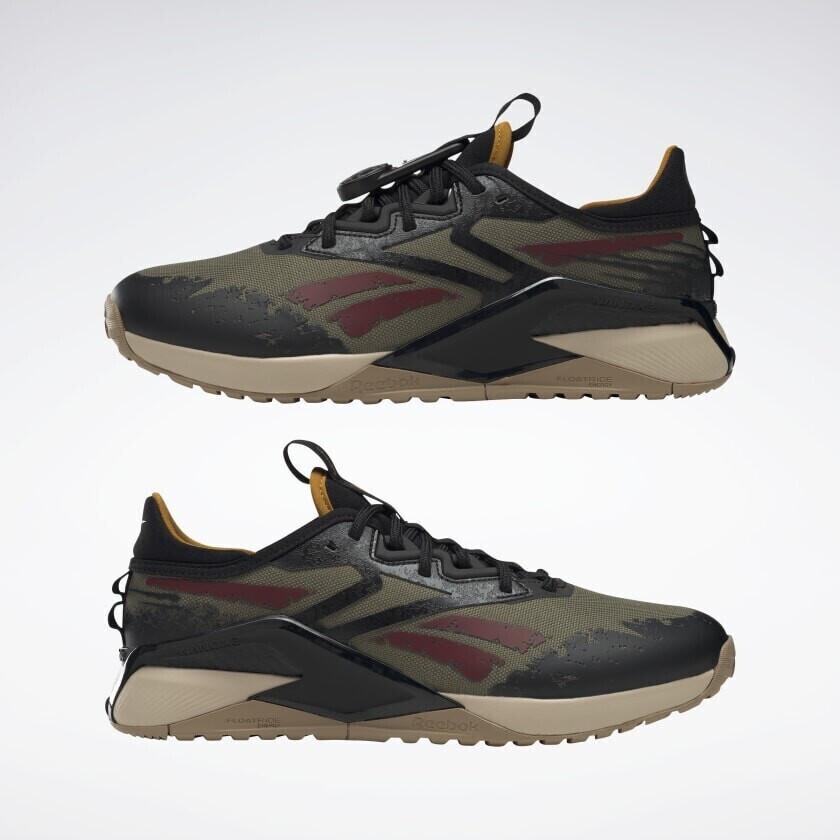 Reebok nano 5 kaki shop