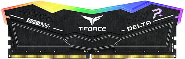 Team T-Force DELTA RGB 32GB Kit DDR5-6000 CL38 (FF3D532G6000HC38ADC01) ab €  96,90 Preisvergleich bei