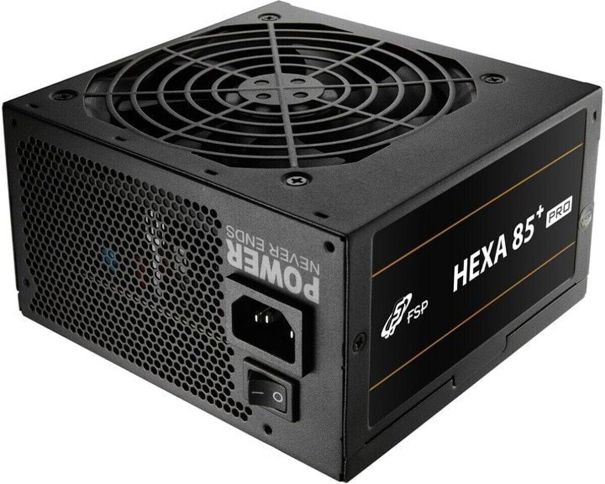 FSP Hexa 85+ Pro 450W