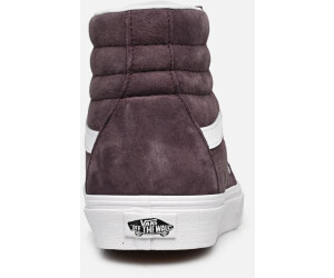 Vans old school wine top