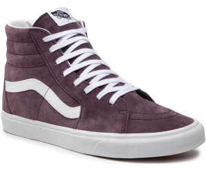 Vans Pig Suede Sk8 Hi wine tasting ab 76 99 Preisvergleich bei