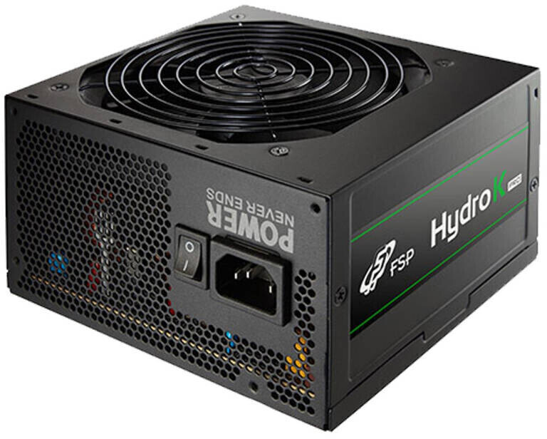 FSP Hydro K Pro 600W