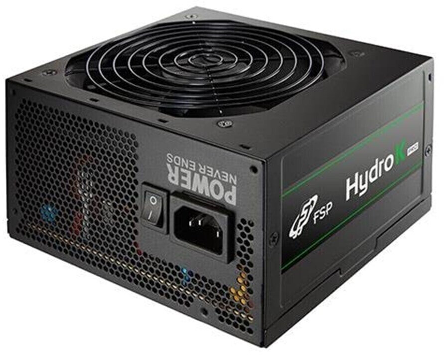 FSP Hydro K Pro 750W