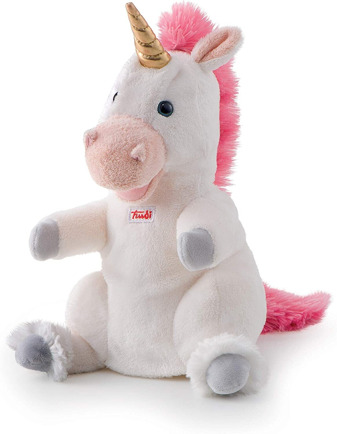 Trudi Unicorn Plush
