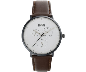 Hugo Guide 1530008 brown ab 151 30 Preisvergleich bei idealo