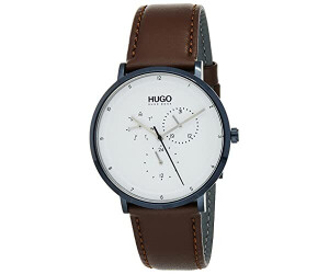Hugo discount guide watch