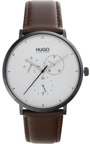 Hugo boss top watch guides