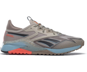Reebok nano 2 brun shop