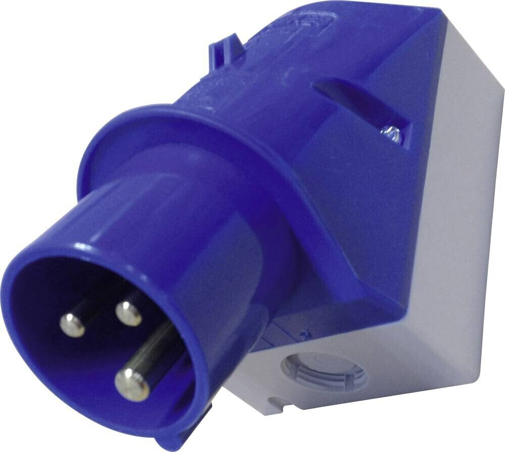 Mennekes 332 CEE-CARA