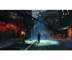 Fallout 4: Game of the Year Edition - Steelbook (PS4) a € 26,93 (oggi) |  Migliori prezzi e offerte su idealo | PS4-Spiele
