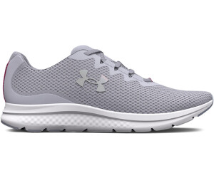 Buy Under Armour Charged Impulse 3 Iridescent mod grey pace pink