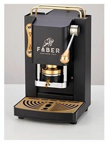 Faber Italia srl Pro Mini Deluxe black