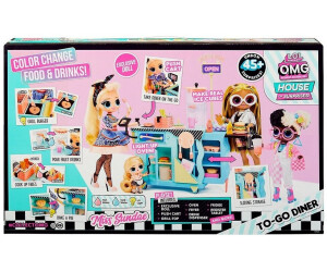 Lol doll online house best price