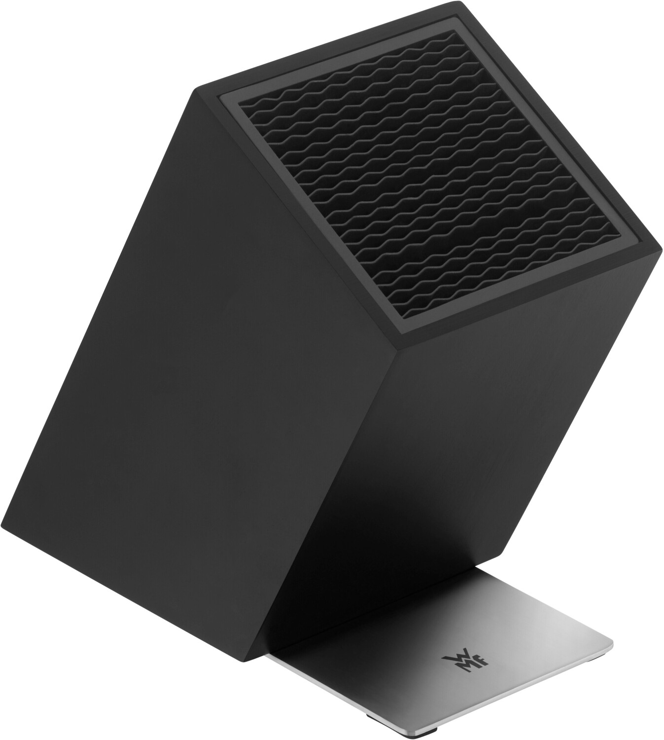 WMF Knife Block FlexTec black (3201112080)