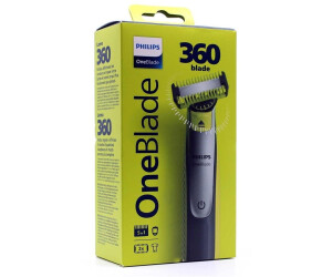 Buy Philips OneBlade Face + Body QP2830/20 from £24.99 (Today