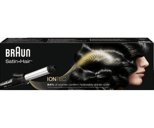 Braun Satin Hair 7 CU 710 ab 41,99 € (Februar 2024 Preise) | Preisvergleich  bei