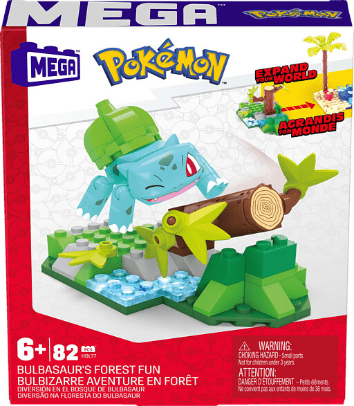 Mega construx worlds clearance