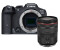 Canon EOS R7 Kit 24-105 mm f4.0