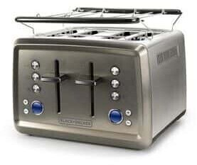 Black & Decker BXTO1960W